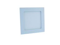 Ultrathin Panel Light (Cuadrada) 6k00K Blanco